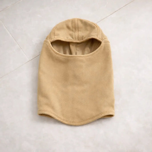 VELORI Dualis Mask — Drop 001: Genesis Velori