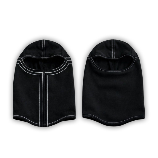 VELORI Dualis Mask — Black Bloodline Velori