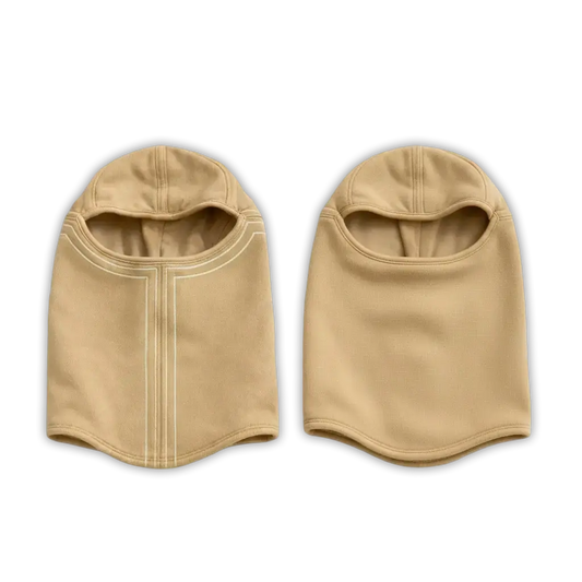 VELORI Dualis Mask — Drop 001: Genesis Velori